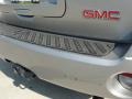 2004 Liquid Silver Metallic GMC Envoy SLE  photo #18