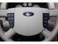 2005 Ford Freestyle Limited AWD Controls