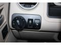 Pebble Controls Photo for 2005 Ford Freestyle #48281620