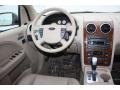 Pebble 2005 Ford Freestyle Limited AWD Dashboard