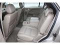 Pebble 2005 Ford Freestyle Limited AWD Interior Color