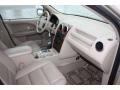 Pebble 2005 Ford Freestyle Limited AWD Dashboard