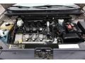 3.0L DOHC 24V Duratec V6 2005 Ford Freestyle Limited AWD Engine
