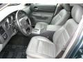 Dark Slate Gray/Medium Slate Gray Interior Photo for 2005 Dodge Magnum #48281740