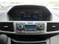 Gray Controls Photo for 2011 Honda Odyssey #48281761