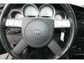 Dark Slate Gray/Medium Slate Gray Steering Wheel Photo for 2005 Dodge Magnum #48281803