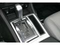 Dark Slate Gray/Medium Slate Gray Transmission Photo for 2005 Dodge Magnum #48281857