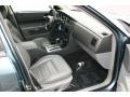  2005 Magnum R/T AWD Dark Slate Gray/Medium Slate Gray Interior