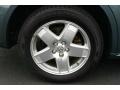 2005 Dodge Magnum R/T AWD Wheel