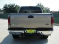 Arizona Beige Metallic - F250 Super Duty Lariat FX4 Crew Cab 4x4 Photo No. 4