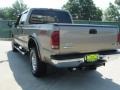Arizona Beige Metallic - F250 Super Duty Lariat FX4 Crew Cab 4x4 Photo No. 5