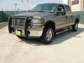 Arizona Beige Metallic - F250 Super Duty Lariat FX4 Crew Cab 4x4 Photo No. 7