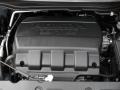3.5 Liter SOHC 24-Valve i-VTEC V6 Engine for 2011 Honda Odyssey EX-L #48282043