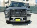 Arizona Beige Metallic - F250 Super Duty Lariat FX4 Crew Cab 4x4 Photo No. 8