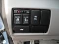 Gray Controls Photo for 2011 Honda Odyssey #48282058