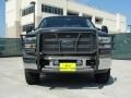 Arizona Beige Metallic - F250 Super Duty Lariat FX4 Crew Cab 4x4 Photo No. 9