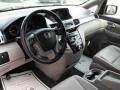 Gray Prime Interior Photo for 2011 Honda Odyssey #48282073
