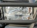 Arizona Beige Metallic - F250 Super Duty Lariat FX4 Crew Cab 4x4 Photo No. 10