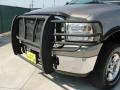 Arizona Beige Metallic - F250 Super Duty Lariat FX4 Crew Cab 4x4 Photo No. 11