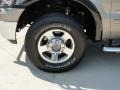 Arizona Beige Metallic - F250 Super Duty Lariat FX4 Crew Cab 4x4 Photo No. 12