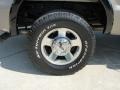 Arizona Beige Metallic - F250 Super Duty Lariat FX4 Crew Cab 4x4 Photo No. 14