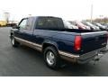 1998 Indigo Blue Metallic Chevrolet C/K C1500 Extended Cab  photo #17