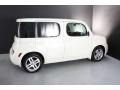 2009 White Pearl Nissan Cube 1.8 SL  photo #9