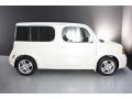 2009 White Pearl Nissan Cube 1.8 SL  photo #10