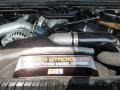 Arizona Beige Metallic - F250 Super Duty Lariat FX4 Crew Cab 4x4 Photo No. 31