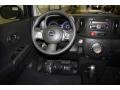 Black Steering Wheel Photo for 2009 Nissan Cube #48282427