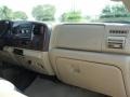 Arizona Beige Metallic - F250 Super Duty Lariat FX4 Crew Cab 4x4 Photo No. 33