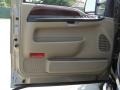 Arizona Beige Metallic - F250 Super Duty Lariat FX4 Crew Cab 4x4 Photo No. 40
