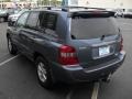 Bluestone Metallic - Highlander I4 Photo No. 2