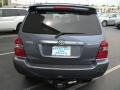 Bluestone Metallic - Highlander I4 Photo No. 3