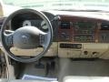 Arizona Beige Metallic - F250 Super Duty Lariat FX4 Crew Cab 4x4 Photo No. 45