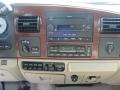 Arizona Beige Metallic - F250 Super Duty Lariat FX4 Crew Cab 4x4 Photo No. 46