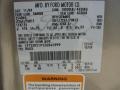 Arizona Beige Metallic - F250 Super Duty Lariat FX4 Crew Cab 4x4 Photo No. 55