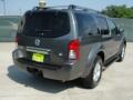 Storm Grey Metallic - Pathfinder SE Photo No. 3