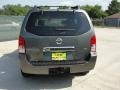 Storm Grey Metallic - Pathfinder SE Photo No. 4