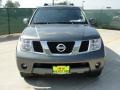 Storm Grey Metallic - Pathfinder SE Photo No. 8