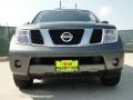 Storm Grey Metallic - Pathfinder SE Photo No. 9