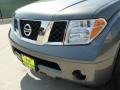 Storm Grey Metallic - Pathfinder SE Photo No. 12