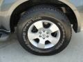 Storm Grey Metallic - Pathfinder SE Photo No. 14