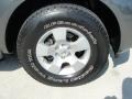 Storm Grey Metallic - Pathfinder SE Photo No. 16