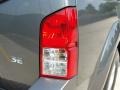 Storm Grey Metallic - Pathfinder SE Photo No. 20