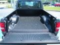 2011 Ford Ranger XLT SuperCab Trunk