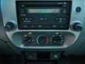 2011 Ford Ranger XLT SuperCab Controls