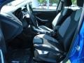 Two-Tone Sport Interior Photo for 2012 Ford Focus #48283462