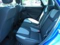 Two-Tone Sport Interior Photo for 2012 Ford Focus #48283477