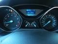 Two-Tone Sport Gauges Photo for 2012 Ford Focus #48283504